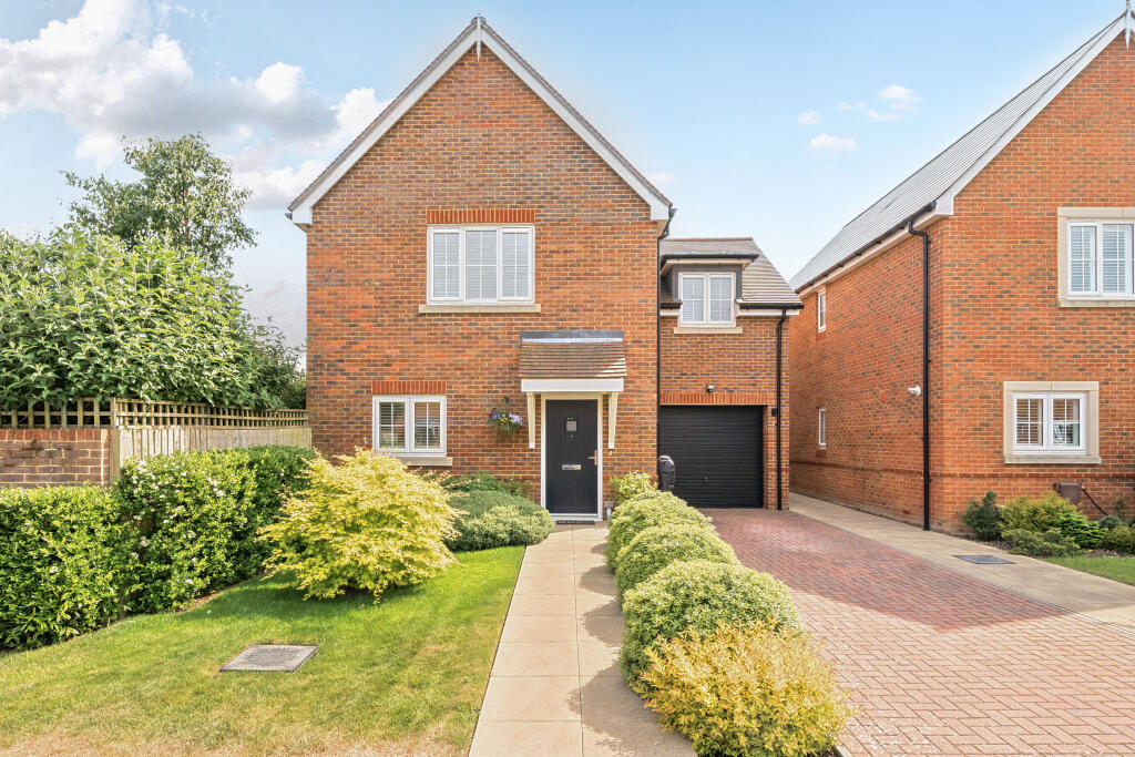 Main image of property: Priors Orchard, Emsworth, PO10