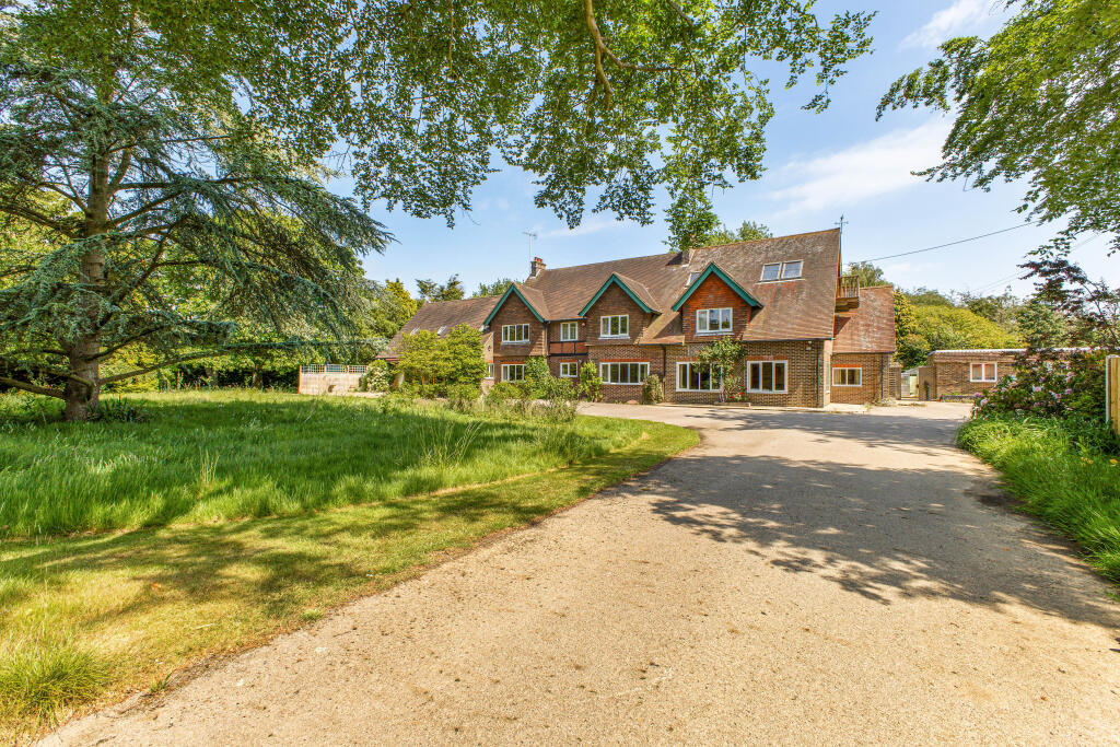 Main image of property: Climping Street, Littlehampton, BN17