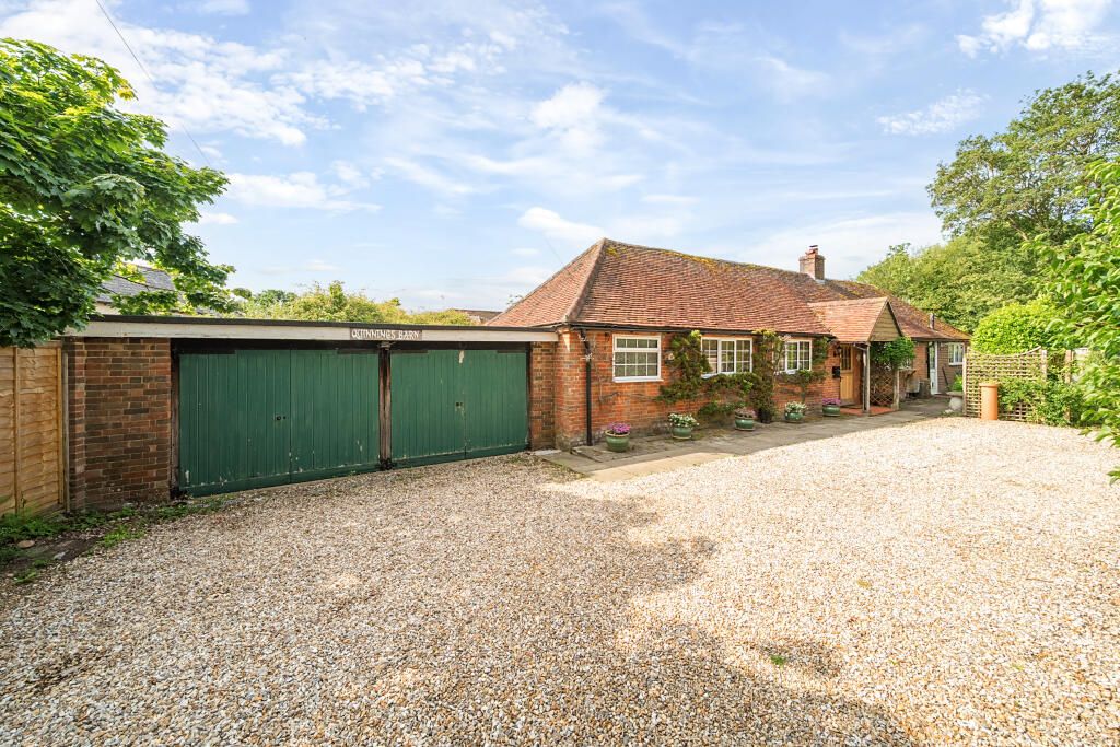 Main image of property: Mill Road, West Ashling, Chichester, PO18