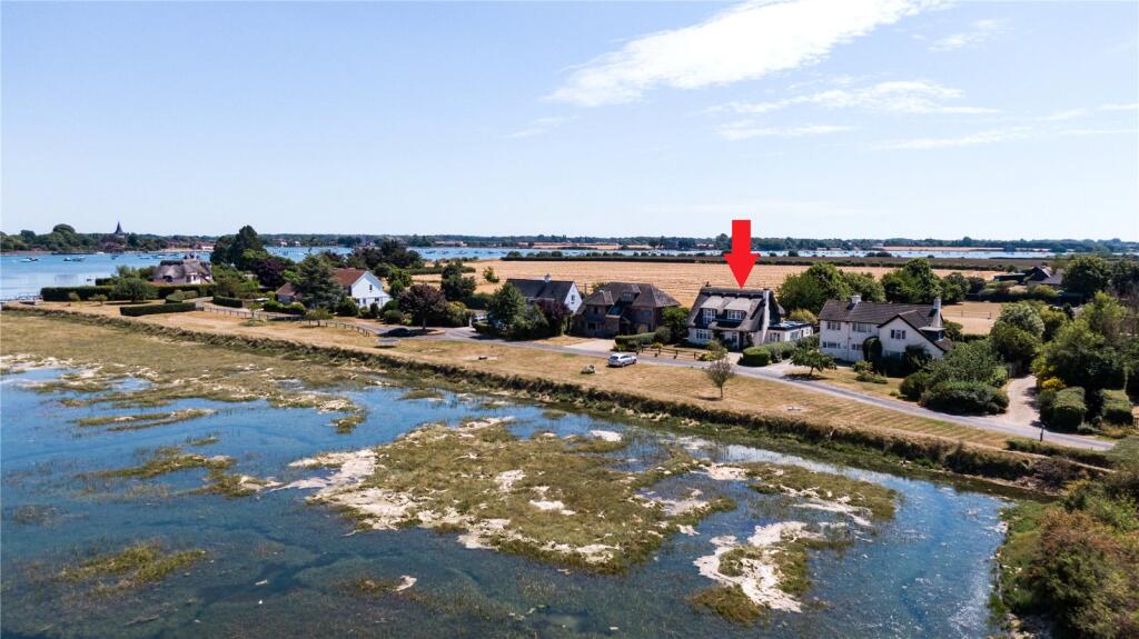 Main image of property: Harbour Way, Chidham, Chichester, PO18