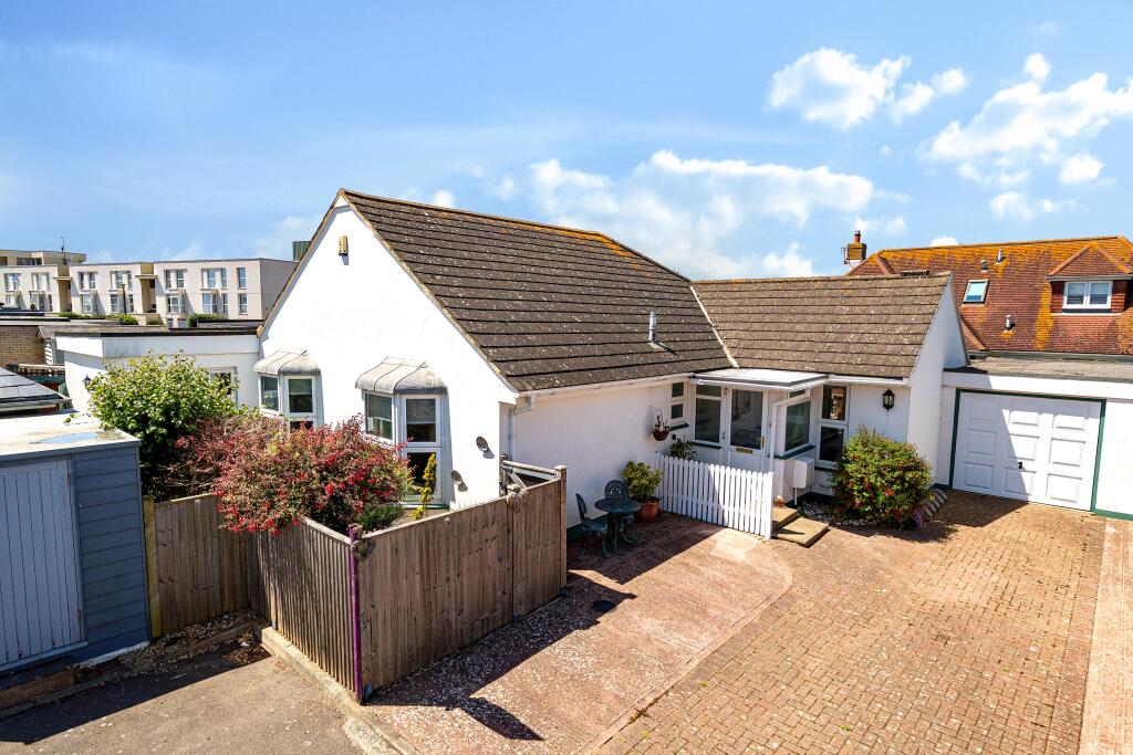 Main image of property: Watersedge Gardens, Chichester, PO20