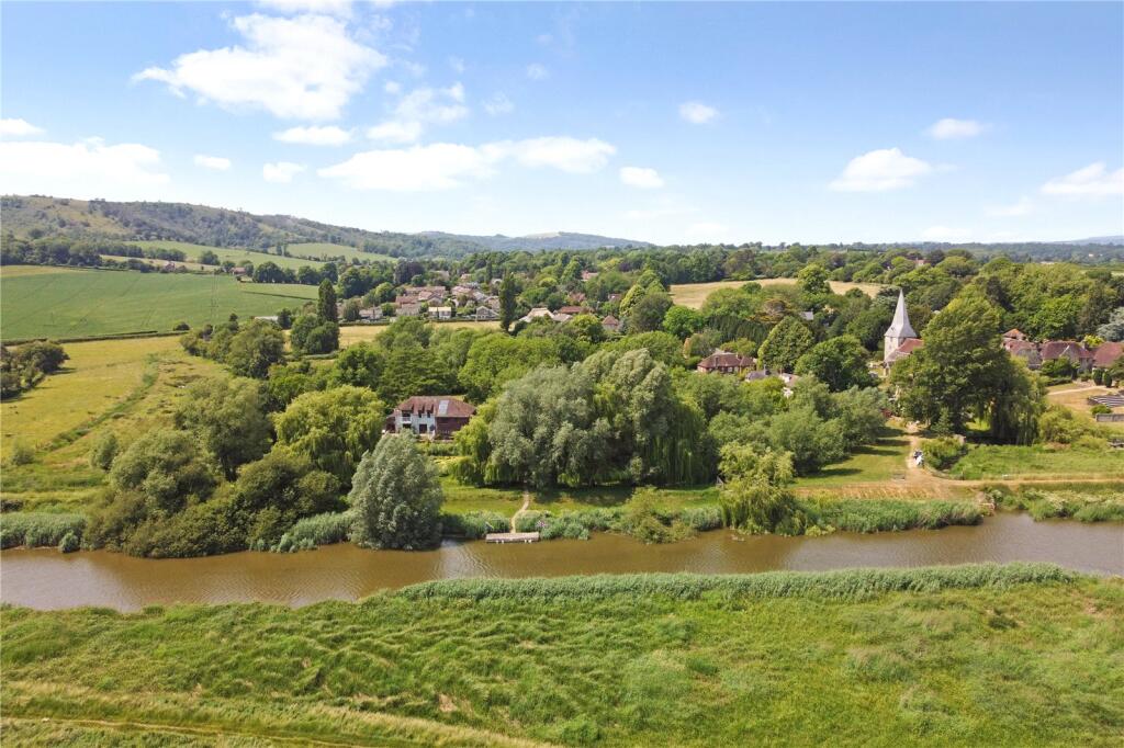 Main image of property: Church Lane, Pulborough, RH20