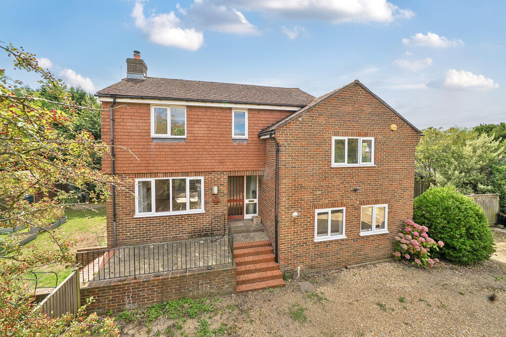 Main image of property: Yapton Road, Bognor Regis, PO22