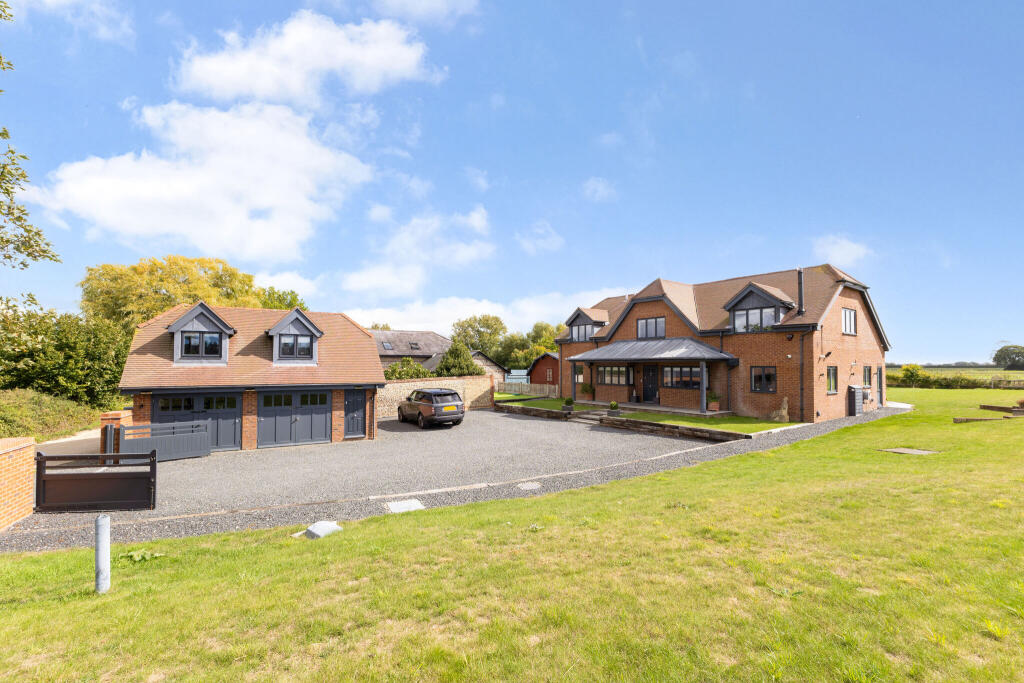 Main image of property: Pagham Road, Chichester, PO20