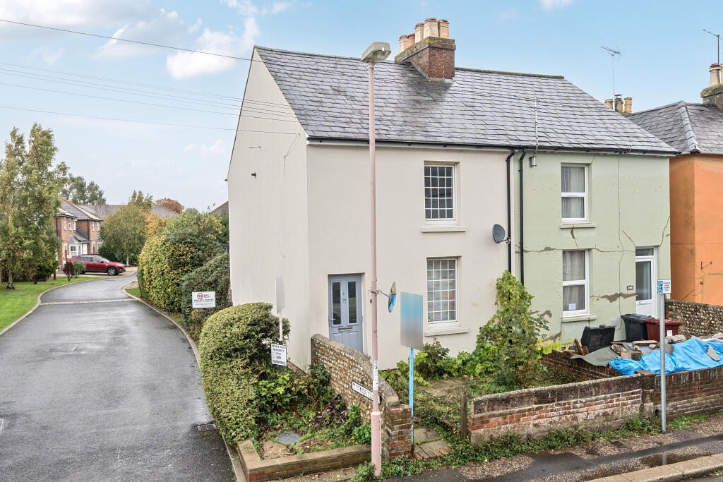 Main image of property: Oving Road, CHICHESTER, PO19