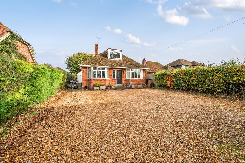 Main image of property: Woodmancote, Emsworth, PO10