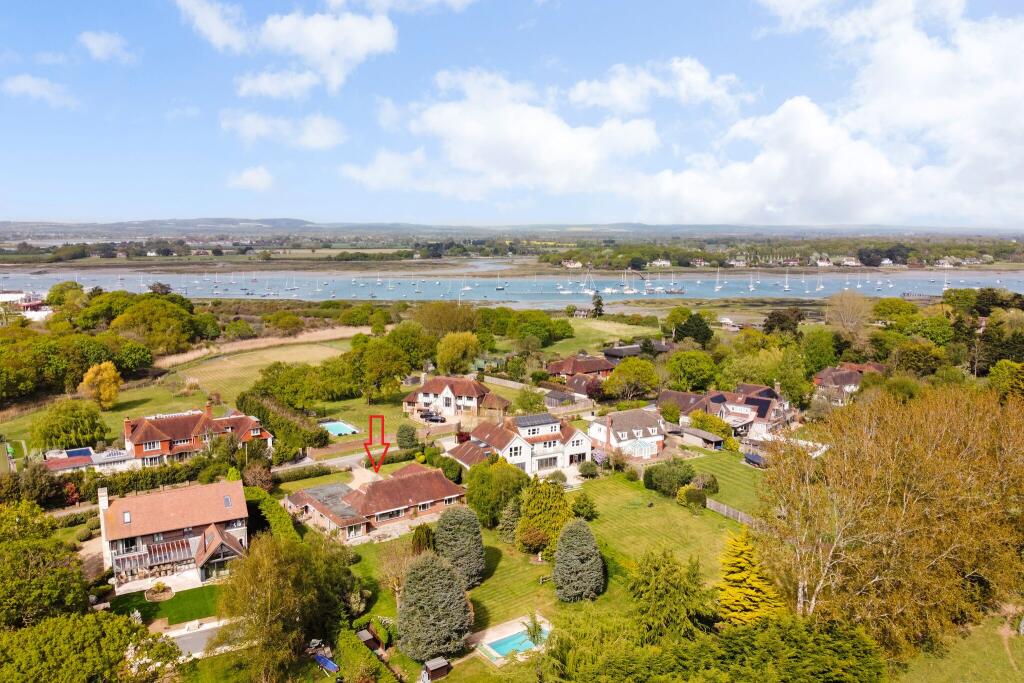 Main image of property: Spinney Lane, Itchenor, PO20
