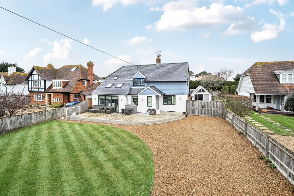 Main image of property: Cakeham Road, West Wittering, PO20