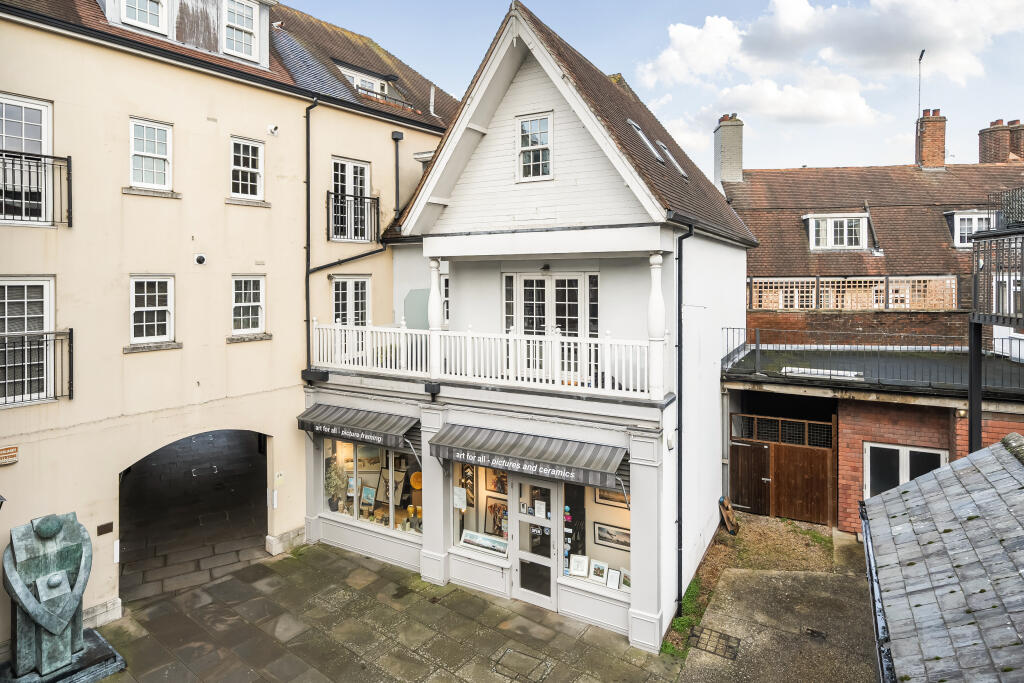 Main image of property: Church Square, Chichester, PO19