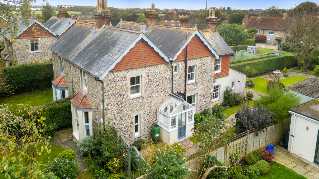Main image of property: Dairy Lane, Arundel, BN18