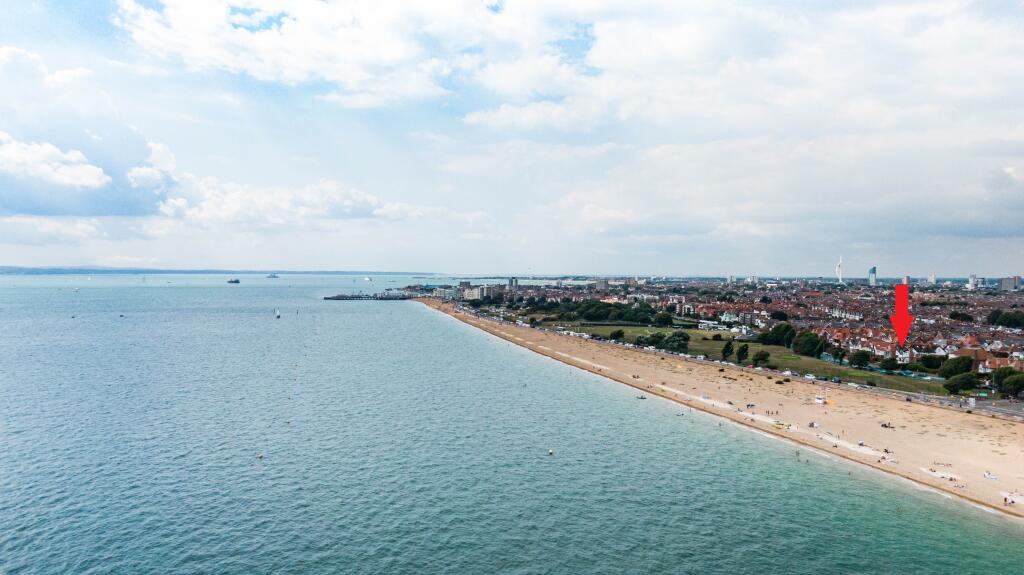 Main image of property: Eastern Parade, Southsea, PO4