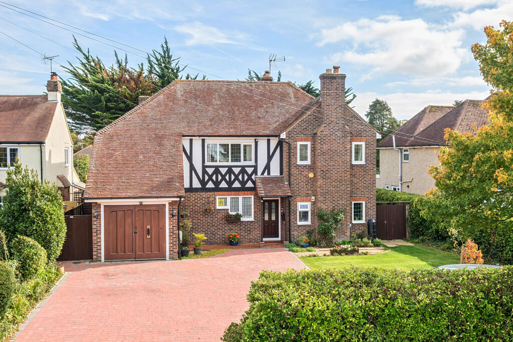 Main image of property: Willowhale Avenue, Bognor Regis, PO21