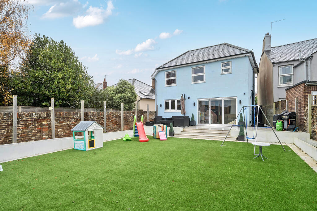 Main image of property: Oving Road, CHICHESTER, PO19