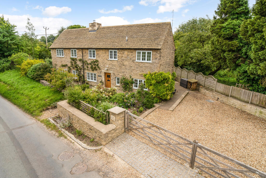 Main image of property: Siddington, Cirencester, GL7