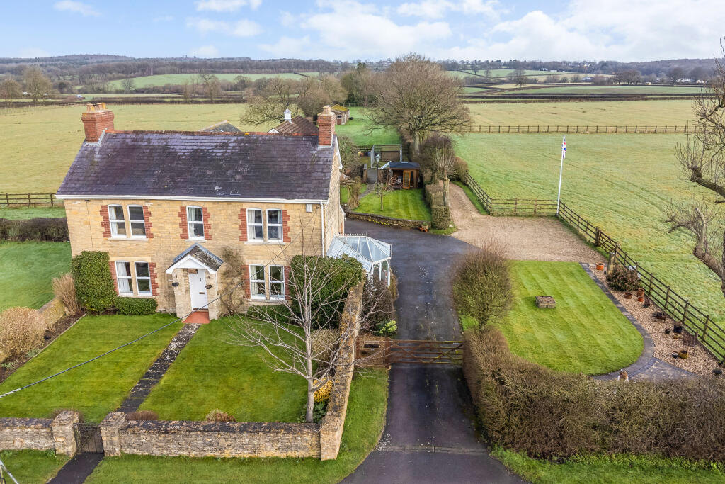 Main image of property: The Common, Brinkworth, SN15