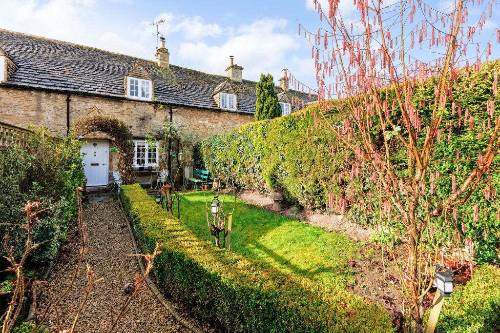 Main image of property: South Cerney, Cirencester, GL7