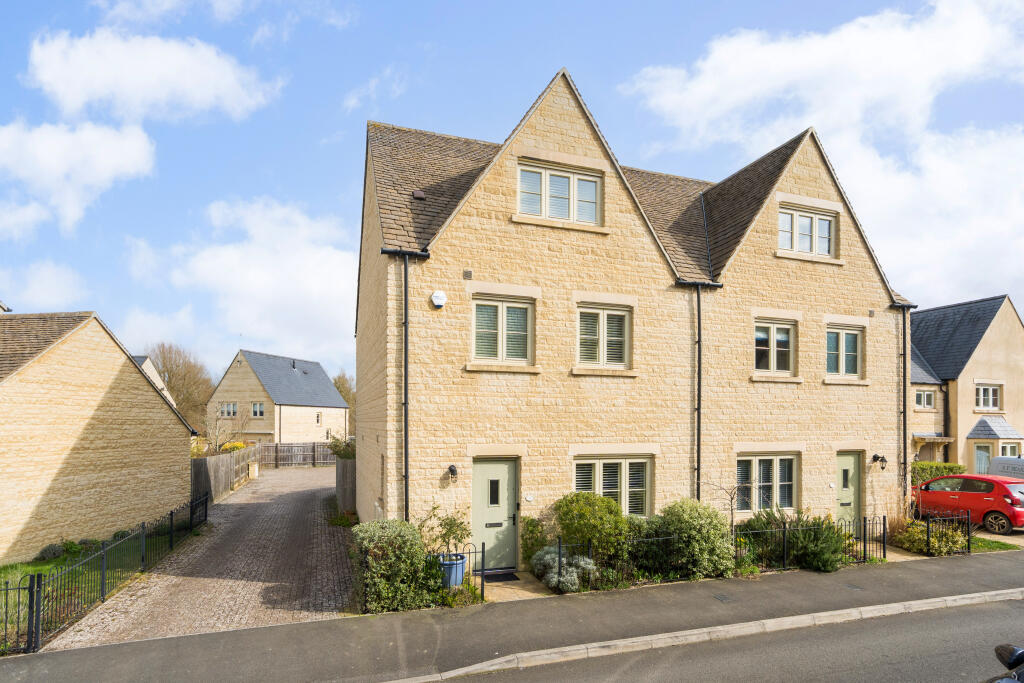 Main image of property: South Cerney, Cirencester, GL7