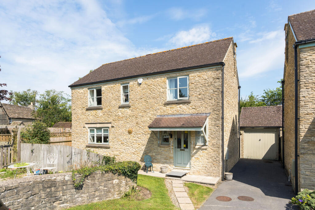 Main image of property: The Ridgeway, Malmesbury, SN16
