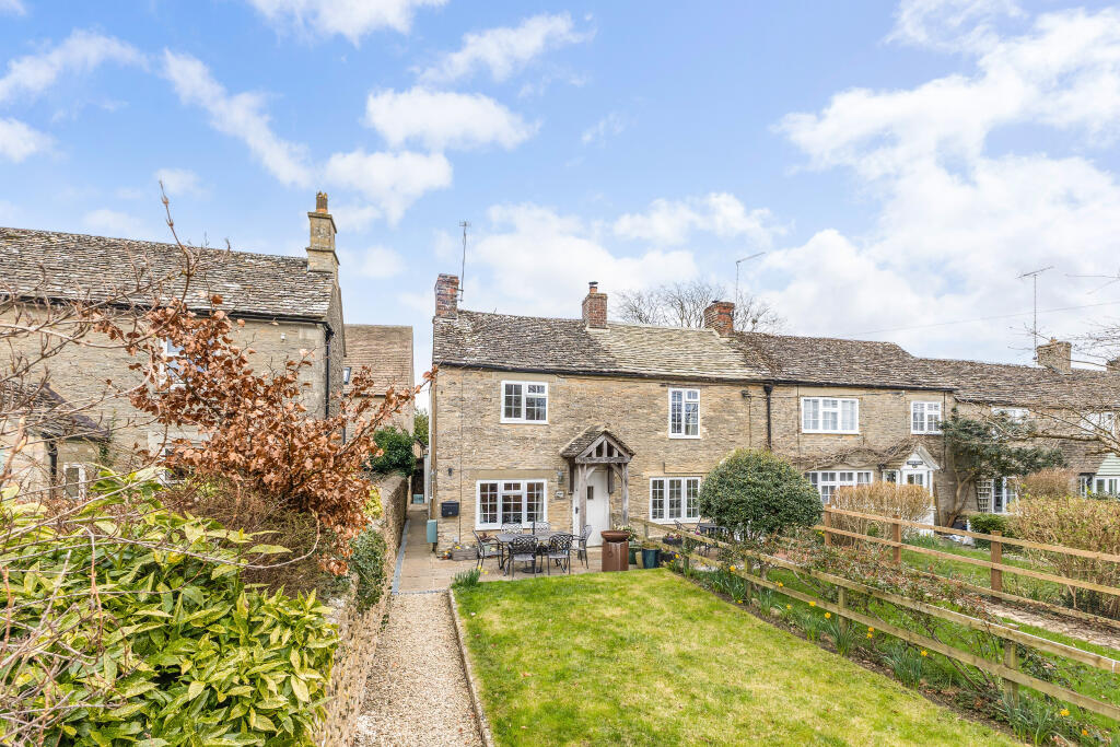 Main image of property: Coronation Street, Fairford, GL7