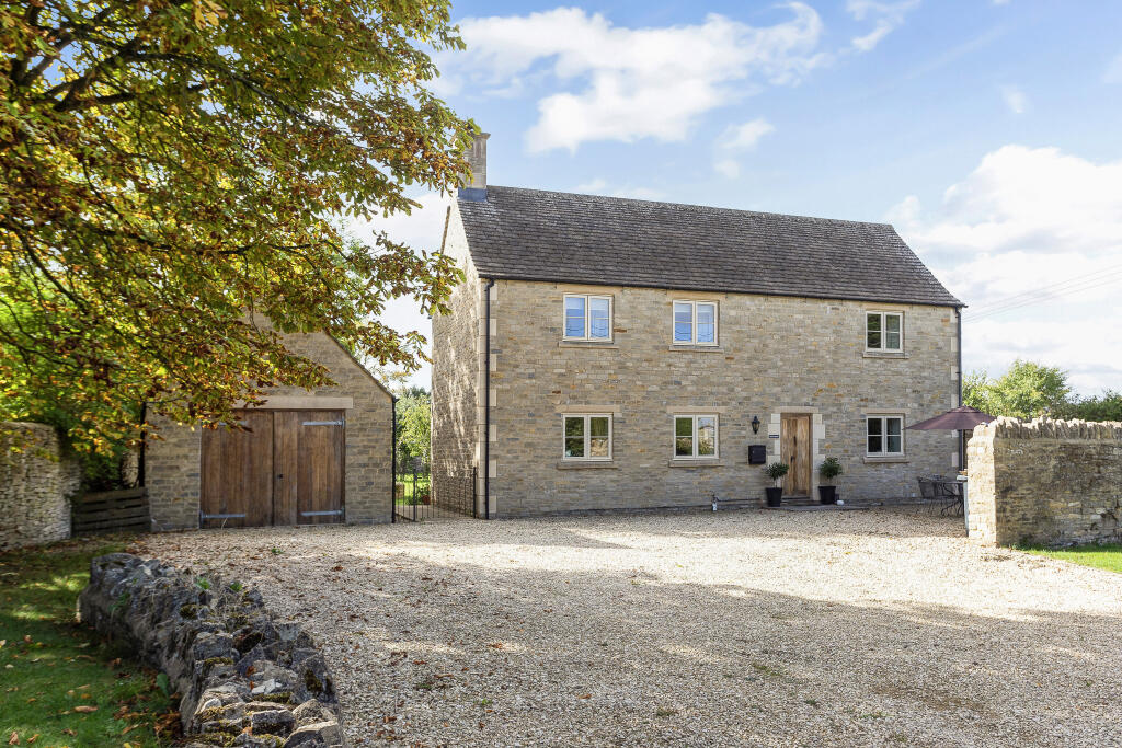 Main image of property: Latton, Wiltshire, SN6