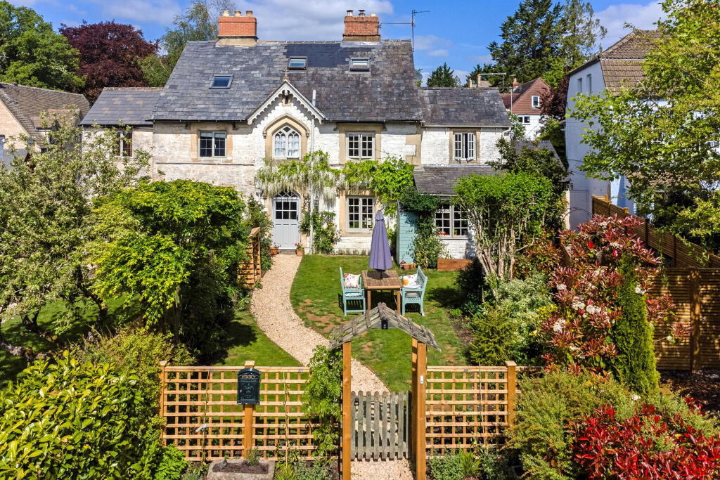 Main image of property: Stratton, Cirencester, GL7