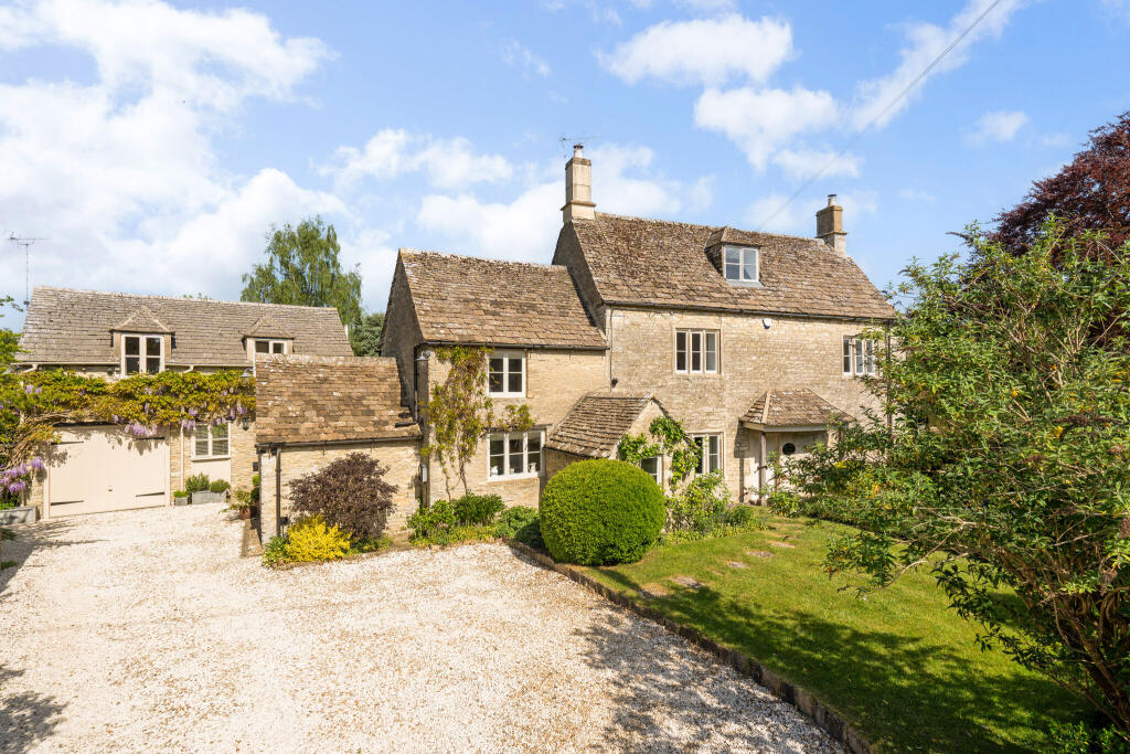 Main image of property: Poulton, Cirencester, GL7