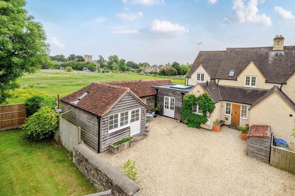 Main image of property: Latton, Wiltshire, SN6