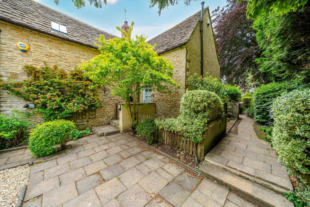 Main image of property: Daglingworth, Cirencester, GL7