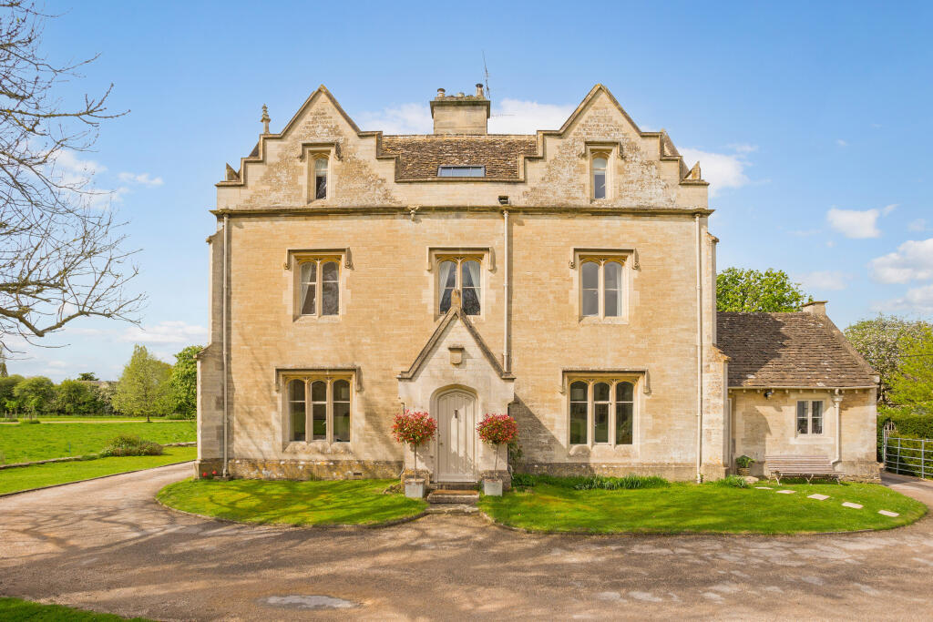 Main image of property: South Cerney, Cirencester, GL7