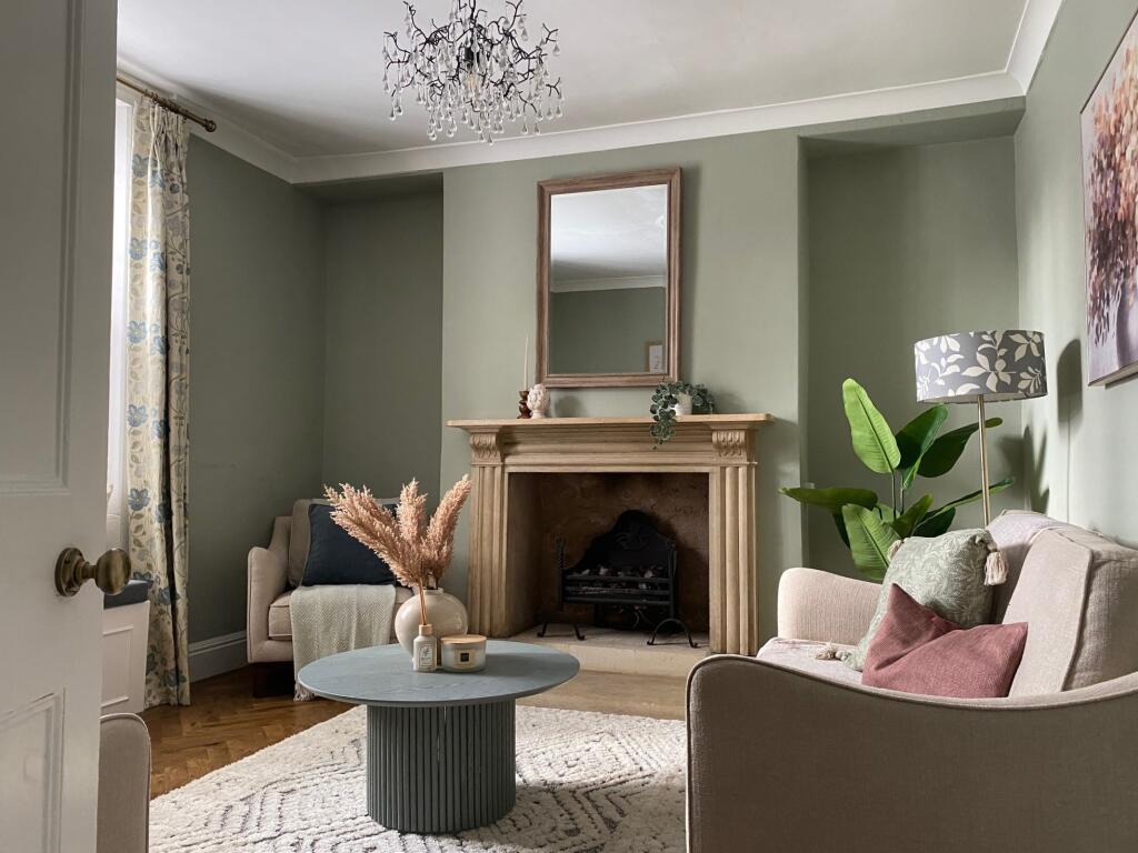 Main image of property: Stratton, Cirencester, GL7