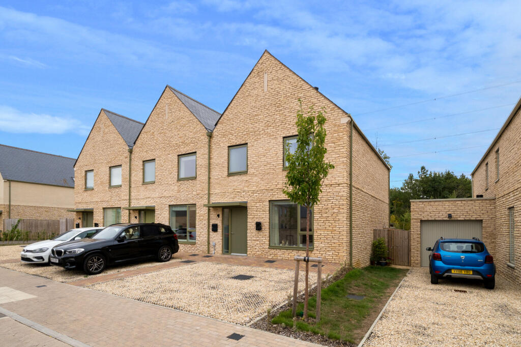 Main image of property: Siddington, Cirencester, GL7
