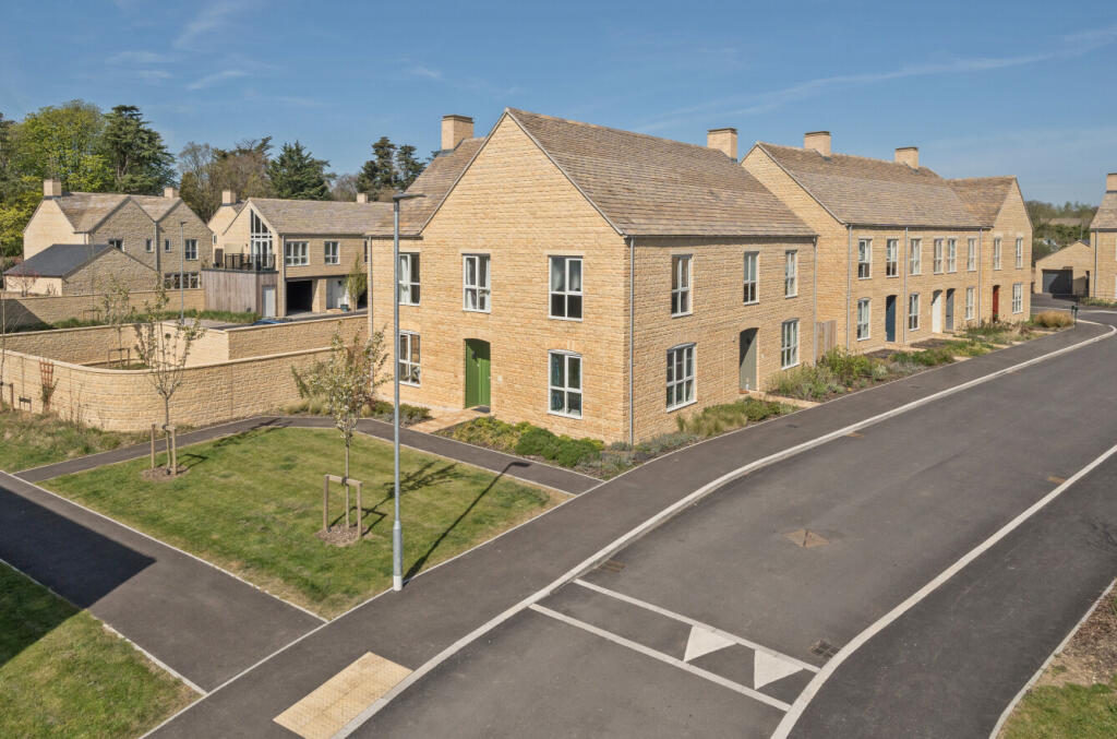 Main image of property: The Steadings, Cirencester, GL7