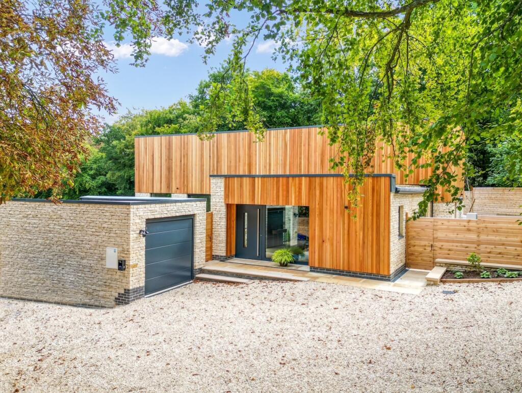 Main image of property: Perrotts Brook, Cirencester, GL7