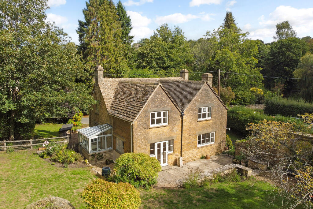 Main image of property: Rendcomb, Cirencester, GL7