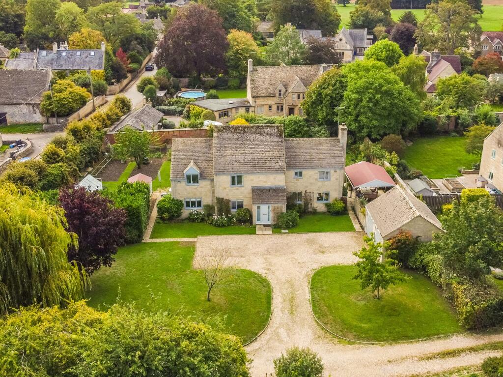 Main image of property: Hatherop, Cirencester, GL7