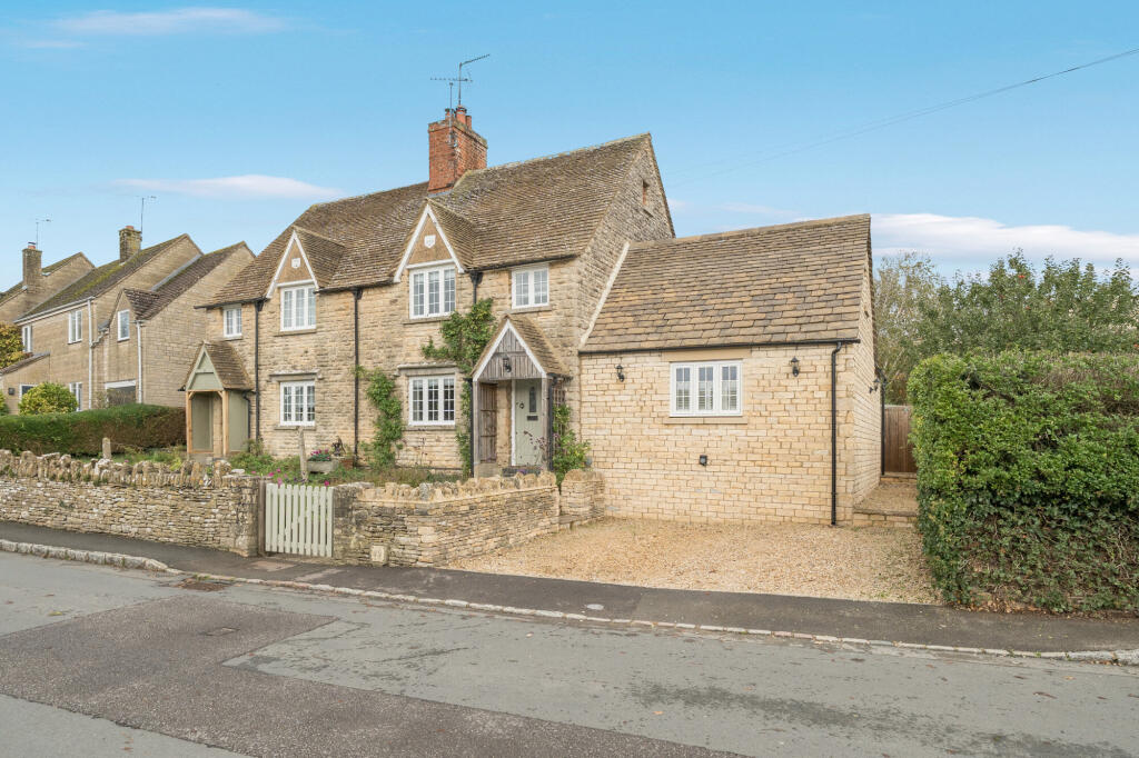 Main image of property: Ampney Crucis, Cirencester, GL7