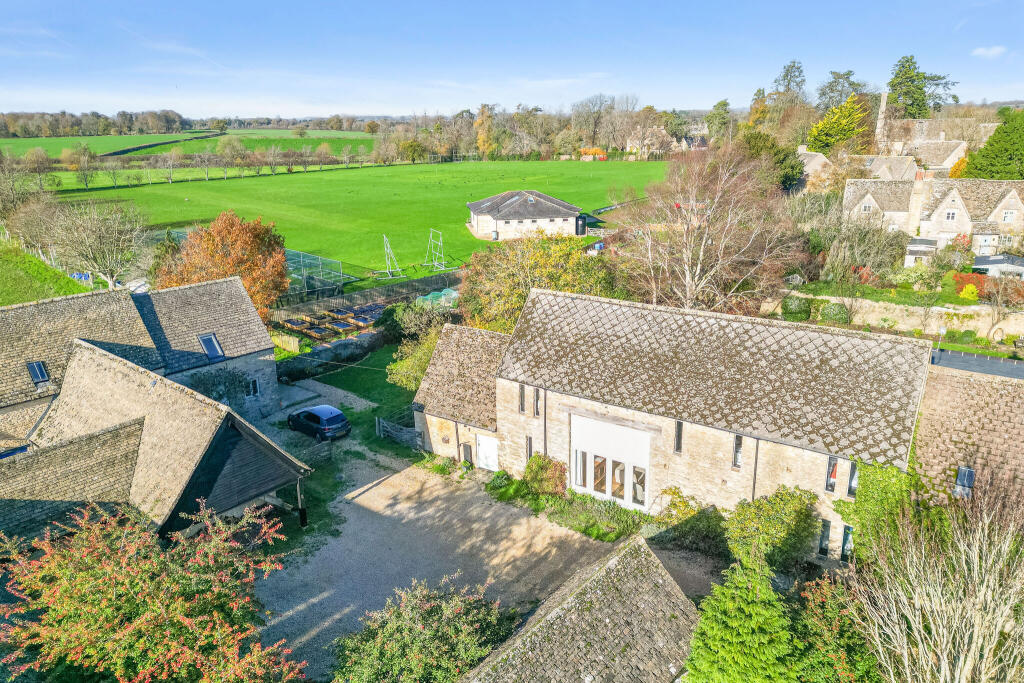 Main image of property: Poulton, Cirencester, GL7