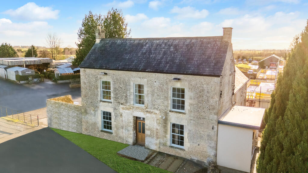 Main image of property: Frampton Mansell, Stroud, GL6
