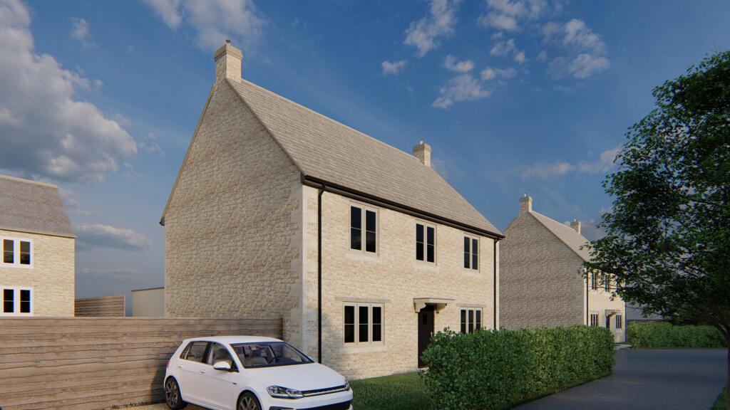 Main image of property: Frampton Mansell, Stroud, GL6