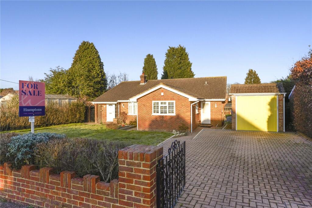 Main image of property: Leith Road, DORKING, RH5