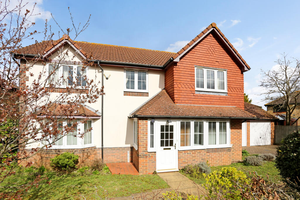 Main image of property: Rivermead, East Molesey, KT8