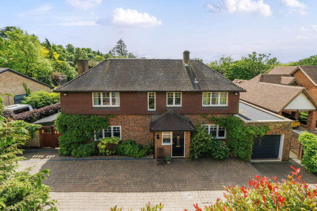 Main image of property: Hawkshill Way, Esher, KT10