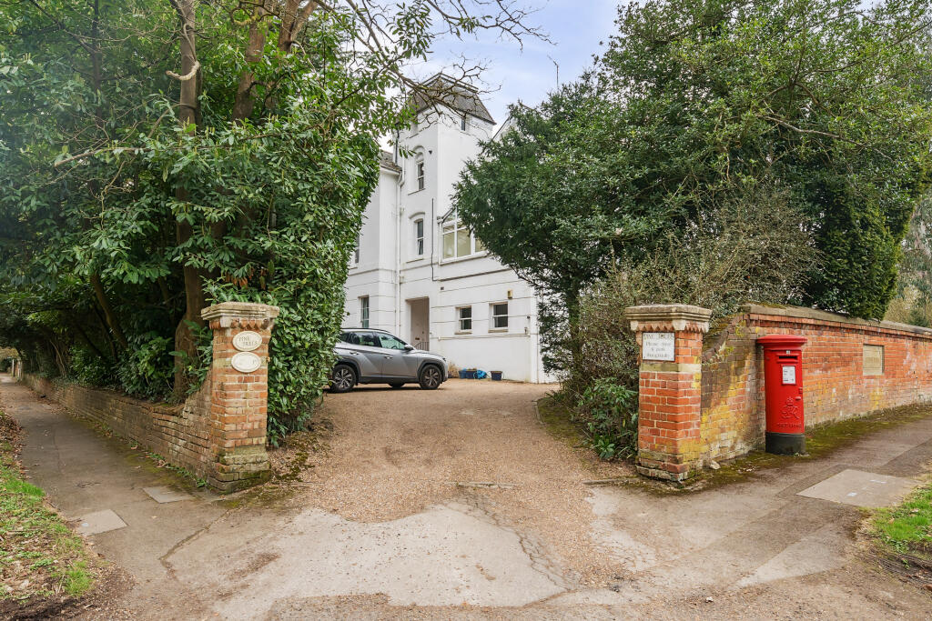 Main image of property: Portsmouth Road, Esher, KT10