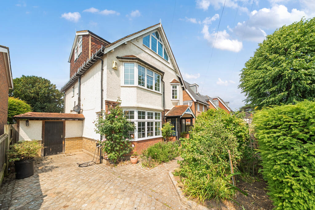 Main image of property: Queens Drive, Thames Ditton, KT7