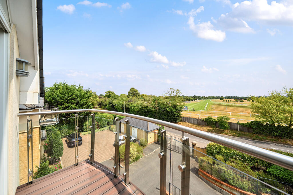 Main image of property: Wayneflete Place, Esher, KT10