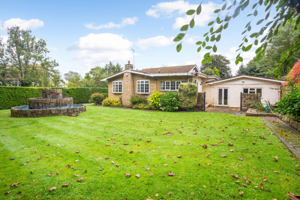 Main image of property: Milbourne Lane, Esher, KT10
