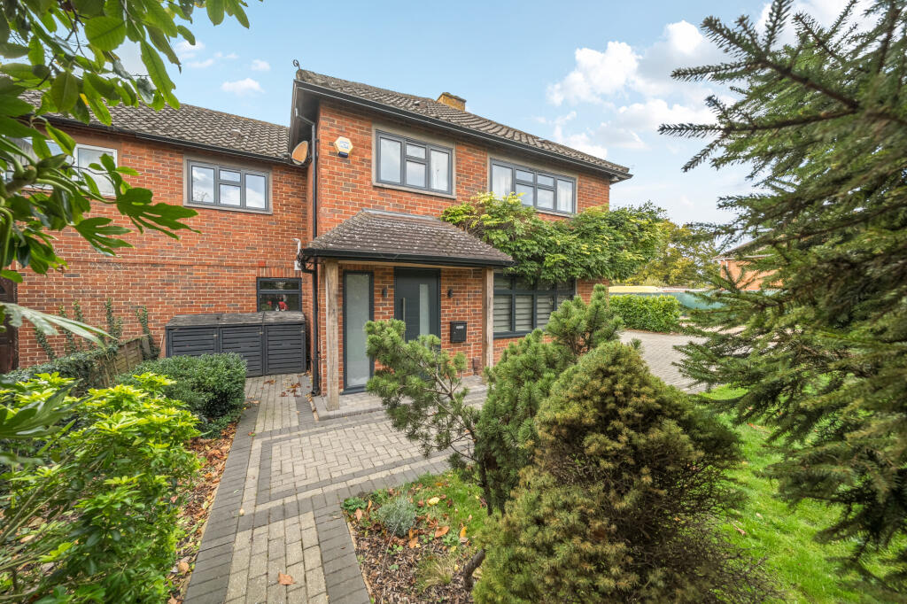 Main image of property: Cranbrook Drive, Esher, KT10