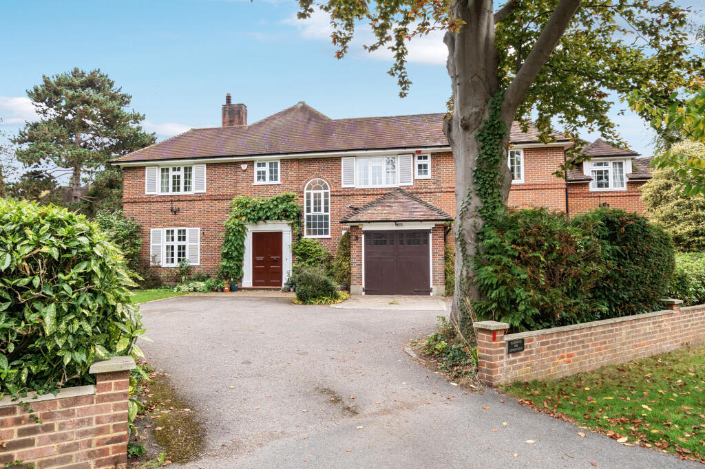 Main image of property: Copsem Drive, Esher, KT10