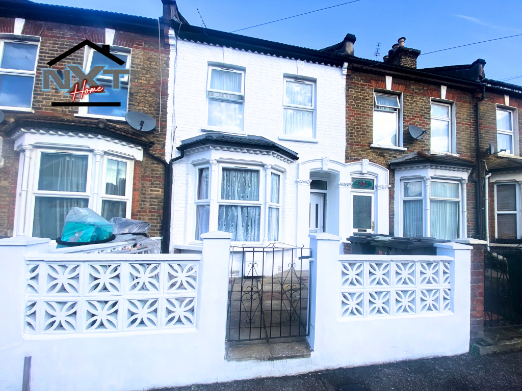 Main image of property: Etchingham Road, London, E15