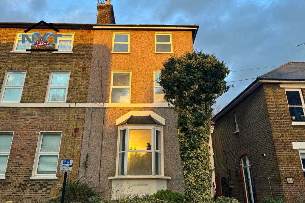 Main image of property: Grange Park Road, London, E10